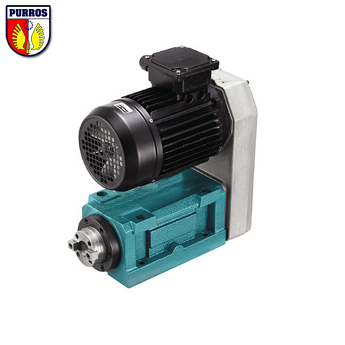 PRS30 Boring/Milling Spindle Head Unit Machine.bz Manufacturer